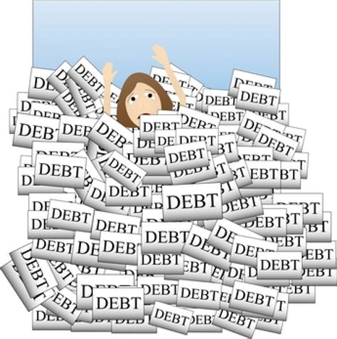 Seven Smart Tips to Get Out of Bad Debt