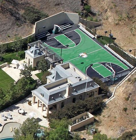 Mark Wahlberg new house is absolutely ridiculous