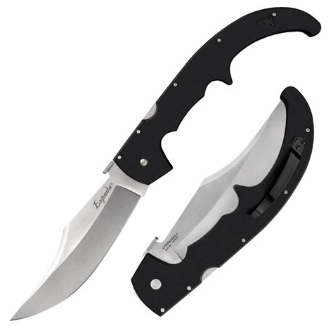 XL ESPADA G-10 (AUS10A) | Cold Steel Knives