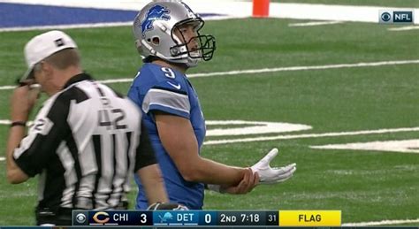 Matthew Stafford will play through hand injury | Larry Brown Sports