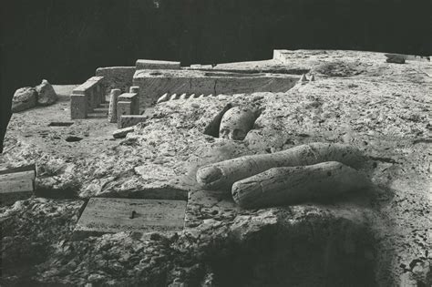 Future archaeology: excavating concealed histories - Architectural Review