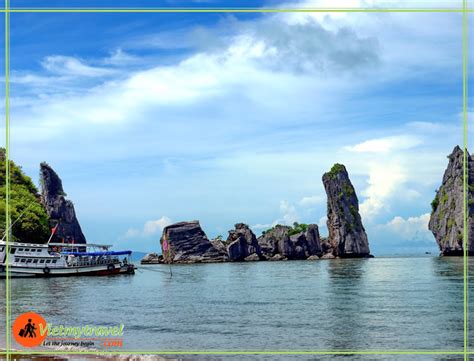 hòn phụ tử - Vietmytravel