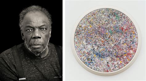 Sam Gilliam: Full Circle | Exhibitions |Smithsonian