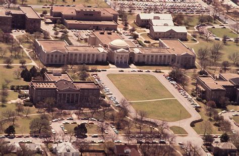 [Southwestern Baptist Theological Seminary] - Side 1 of 1 - The Portal to Texas History