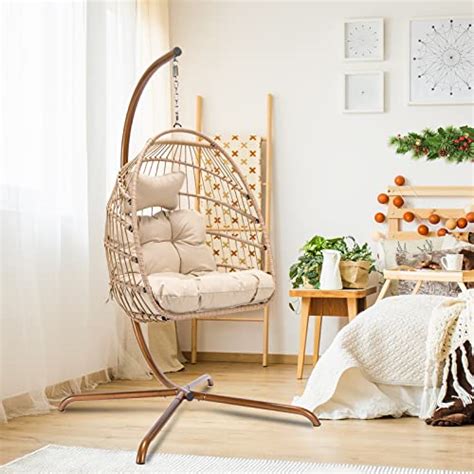 The Best Egg Chair with Stand for a Stylish Bedroom: A Guide