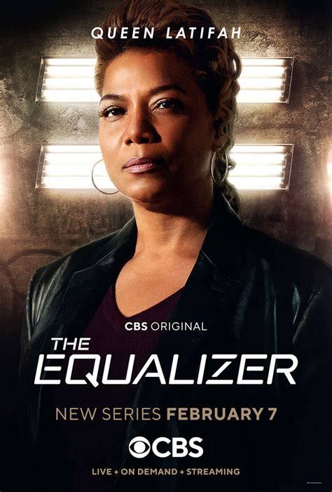 The Equalizer (season 2)