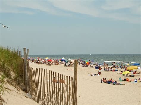 Free Entrance To Island Beach State Park This Summer | Berkeley, NJ Patch