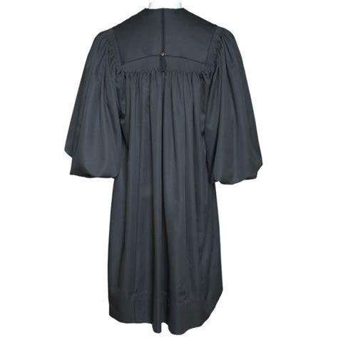 Cambridge Judge Robe - Judicial Gowns | JudgeRobes