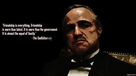 The Godfather-Vito Corleone - CaptureSoul