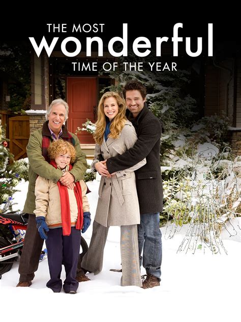 The Most Wonderful Time of the Year (2008) - Rotten Tomatoes