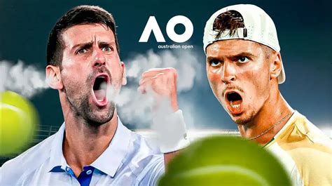 Novak Djokovic goes scorched earth on new Australian Open crowd protocols