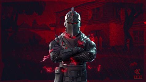 Dark Night Fortnite Wallpapers - Top Free Dark Night Fortnite Backgrounds - WallpaperAccess