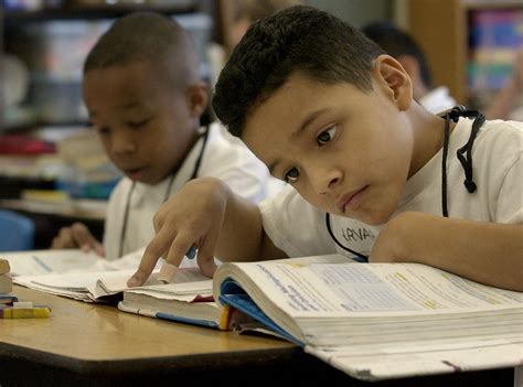 Unequal Education - Center for American Progress