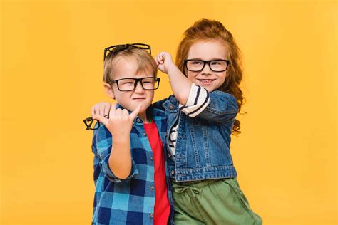 Kids Need Glasses? Get 2/$99 Glasses for Kids at Total Focus for Back to School - Raising Edmonton