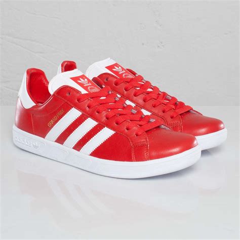 adidas Grand Prix DB - 109442 - SNS