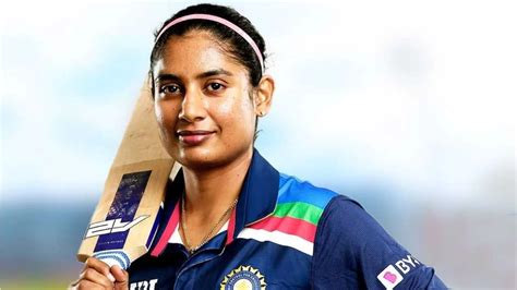 Mithali Raj calls it a day in style - Primepost