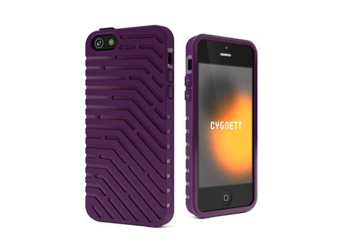 Cygnett Announces New iPhone 5 Cases – G Style Magazine