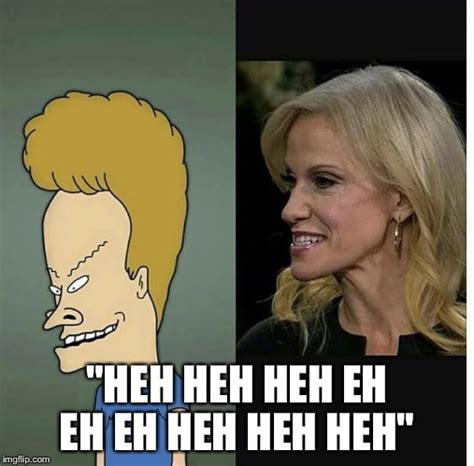 Kellyanne Conway Memes - Imgflip