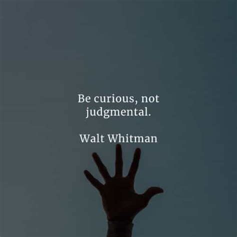 30 Judgemental quotes that'll help you realize the wrong act