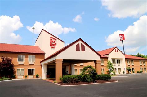 Red Roof Inn London I-75 Hotel (London (KY)) - Deals, Photos & Reviews