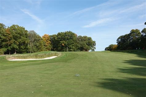 Salem Country Club (Peabody, Massachusetts) | GolfCourseGurus