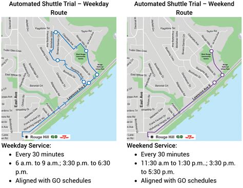 Here's how to ride Toronto's first self-driving shuttle bus | Urbanized