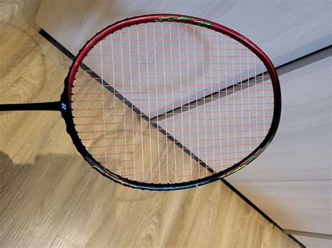 Yonex Astrox 88D, Sports Equipment, Sports & Games, Racket & Ball ...