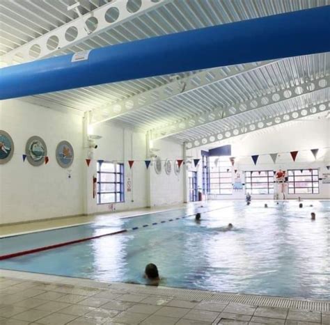 Soar Valley Leisure Centre | Leicester