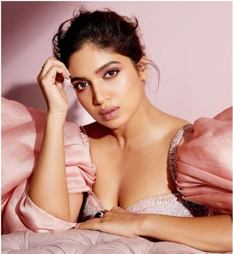 Bhumi Pednekar Bio, Age, Family, Dating, Career, Net Worth, Instagram