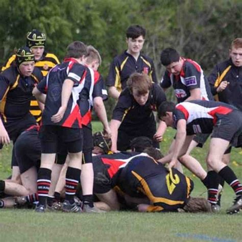 Club photos - Droitwich RFC