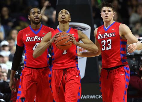 DePaul Basketball: 2019-2020 season preview for Blue Demons