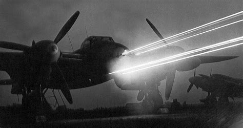 Mosquito gun test fire Reconnaissance Aircraft, Wwii Aircraft, Military Aircraft, De Havilland ...