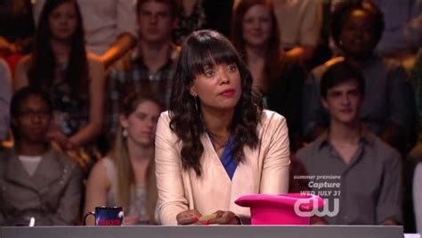 Aisha Tyler | Whose Line Is It Anyway Wiki | Fandom