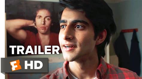 Blinded by the Light Trailer #1 (2019) | Movieclips Indie - YouTube