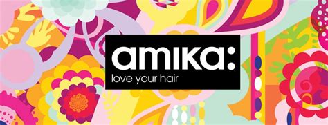 Amika Hair Products | Amika Shampoo | Amika Hair Dryer