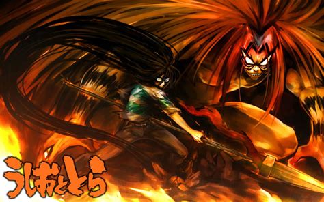 Ushio to Tora Season 2 Subtitle Indonesia Batch