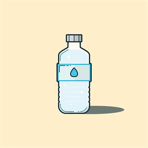 Bottle of H2O by Colleen Sweeney | Hand art kids, Bottle drawing, Save ...