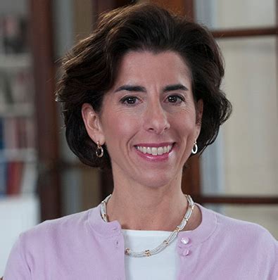 GoLocalProv | Governor Raimondo Changes Her Name to Gina