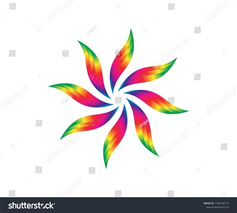 Classic Curved Line Illustrations Vector Logo Stock Vector (Royalty Free) 1166238775