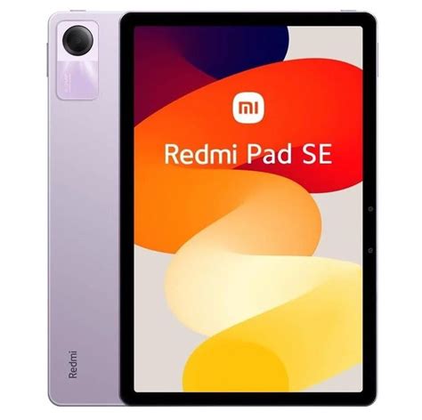 Xiaomi Redmi Pad SE Specifications and Price | DroidAfrica