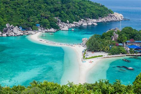 13 Best Beaches in Thailand - Thailand’s Most Beautiful Beaches – Go Guides