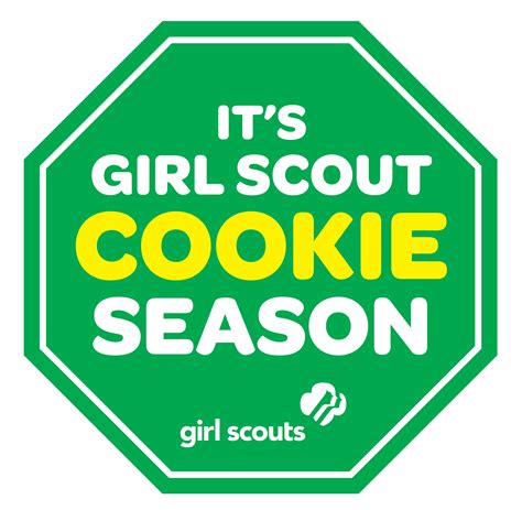 Girl Scout Cookies- A Process Server's Story