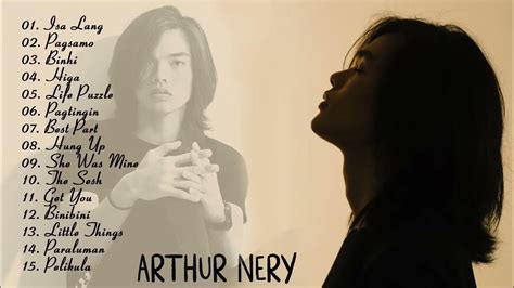 ARTHUR NERY SONGS - YouTube