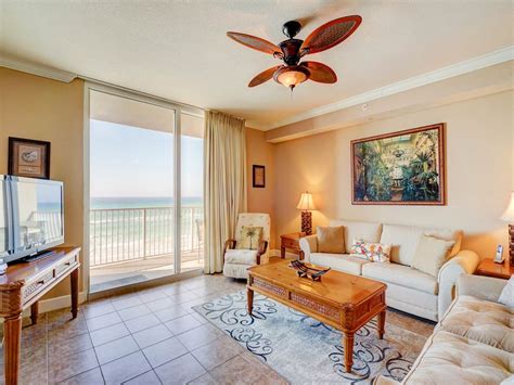 Tidewater Beach Resort Panama City | Stunning Beachfront Resort