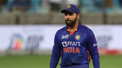 Rohit Sharma in favour of early starts at 2023 World Cup - Cricket ...