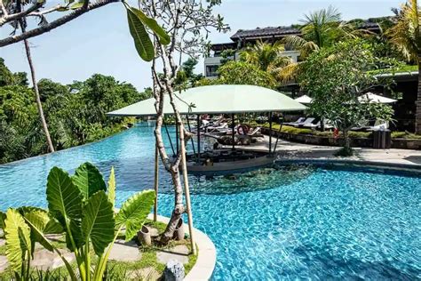 Review: The Westin Resort & Spa Ubud, Bali | milesopedia