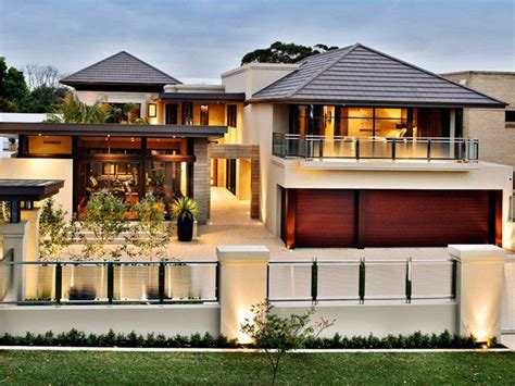 Trend Modern Home Roof Design 2015 | Contemporary house design, House roof design, House designs ...