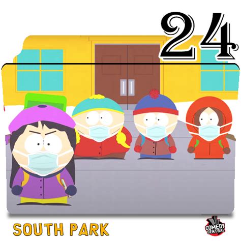 South Park S24 by Masonicbro on DeviantArt