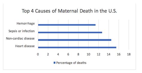 maternal death causes - Sepsis Alliance