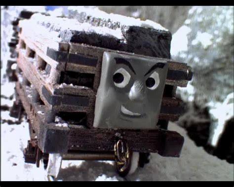 Thomas & Friends Season 5 Episode 26 Snow | Watch cartoons online ...